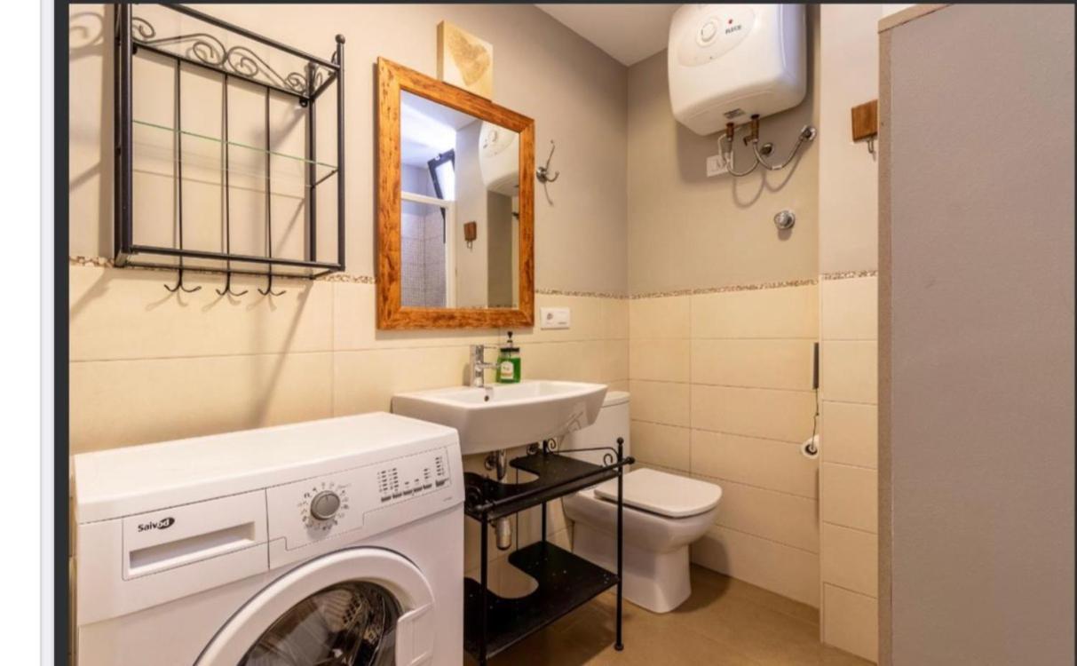 Apartamento En Playa Del Ingles Cc Yumbo Μασπαλόμας Εξωτερικό φωτογραφία