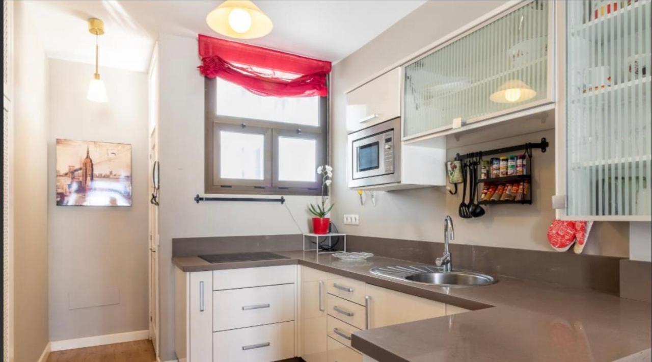 Apartamento En Playa Del Ingles Cc Yumbo Μασπαλόμας Εξωτερικό φωτογραφία