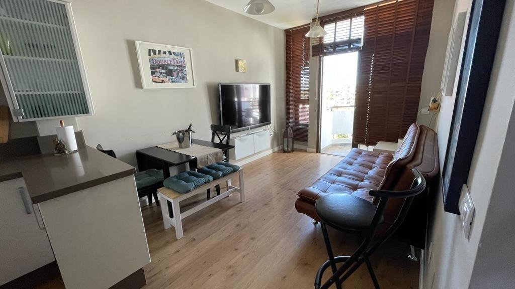 Apartamento En Playa Del Ingles Cc Yumbo Μασπαλόμας Εξωτερικό φωτογραφία